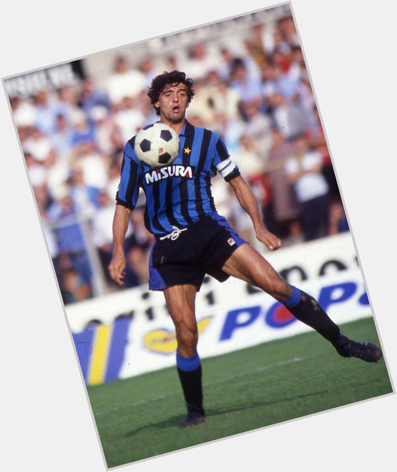 Happy birthday Alessandro Altobelli(born 28.11.1955)  