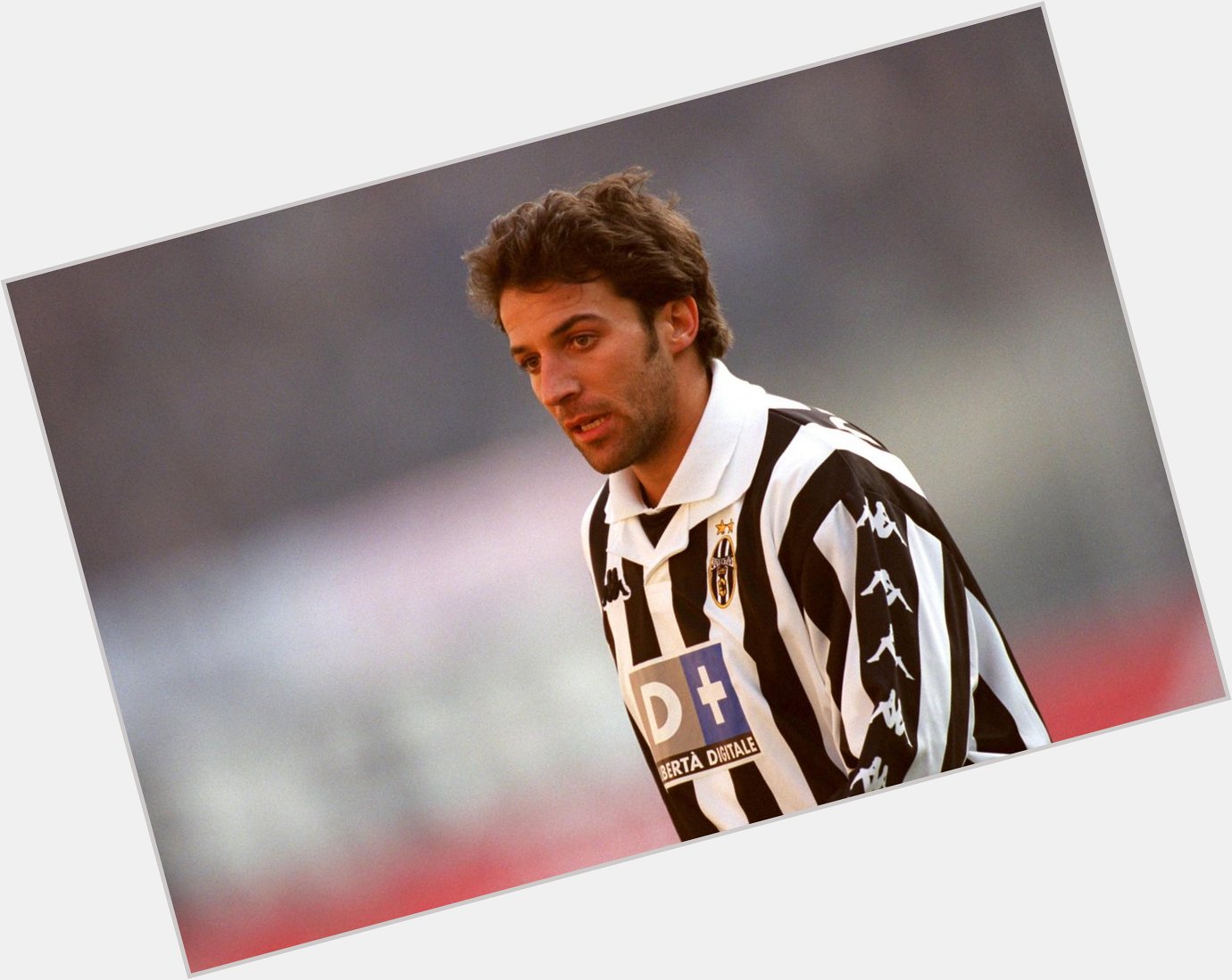 Happy birthday to former Italy and Juventus forward Alessandro Del Piero ( who turns 40 today. 