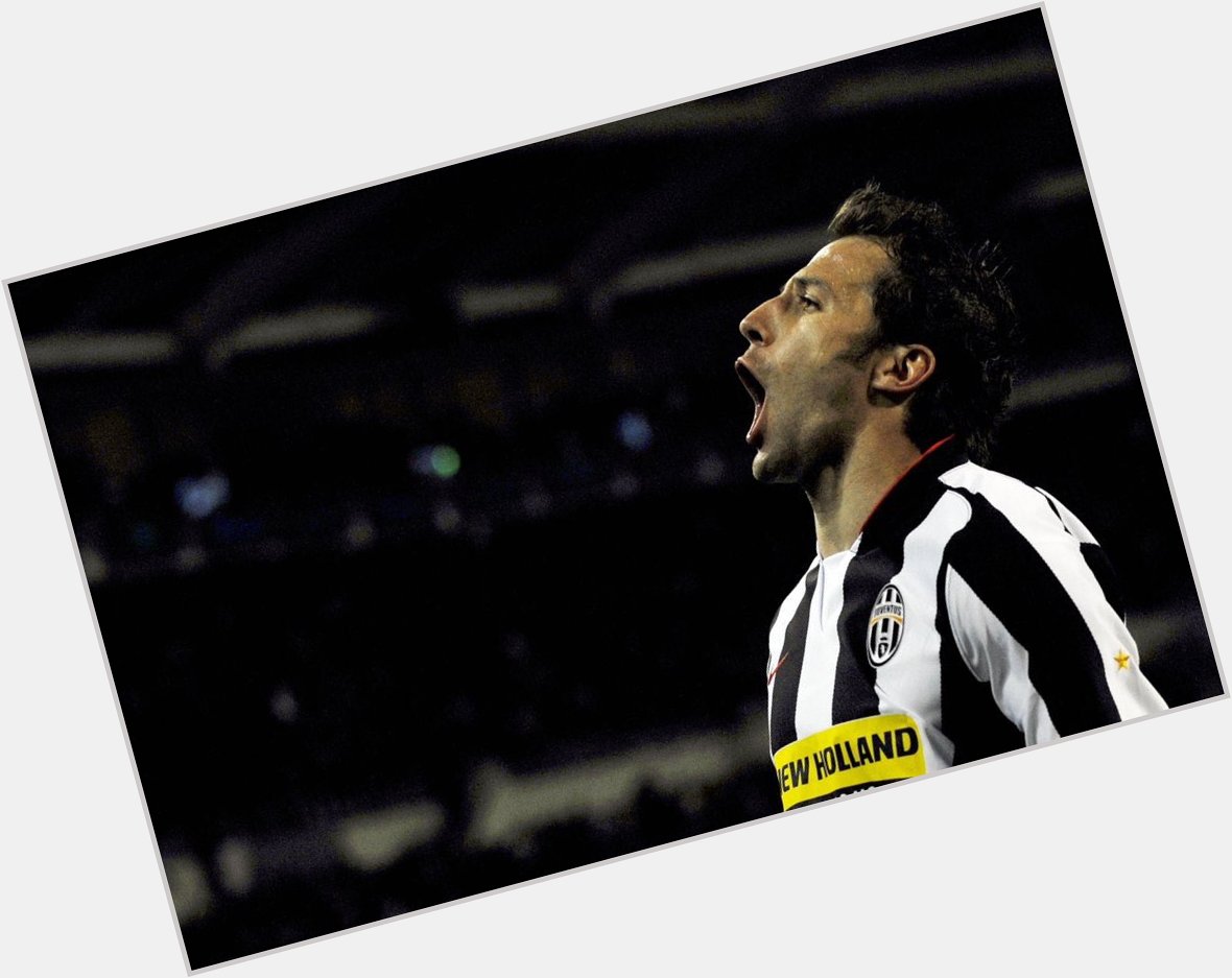Happy 41st Birthday Alessandro Del Piero.

Nobody has more goals than him at - 290 goals. 