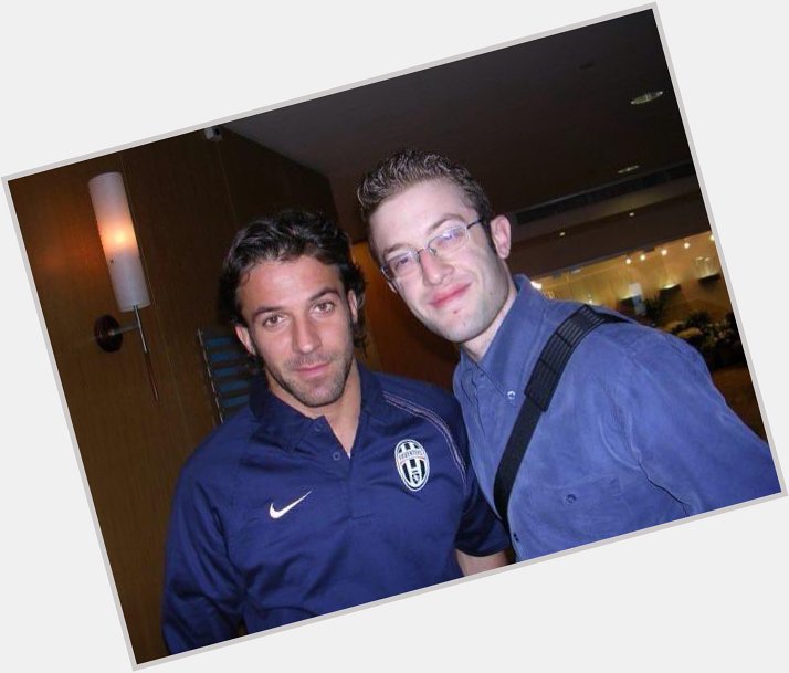Happy birthday and all the best, king alessandro del piero ! 