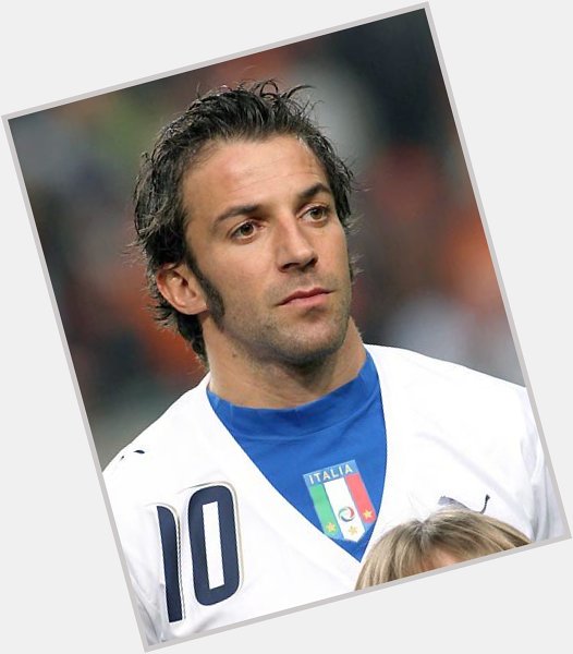 Happy birthday to my all time favorite player. The greatest captain, the king Alessandro Del Piero 