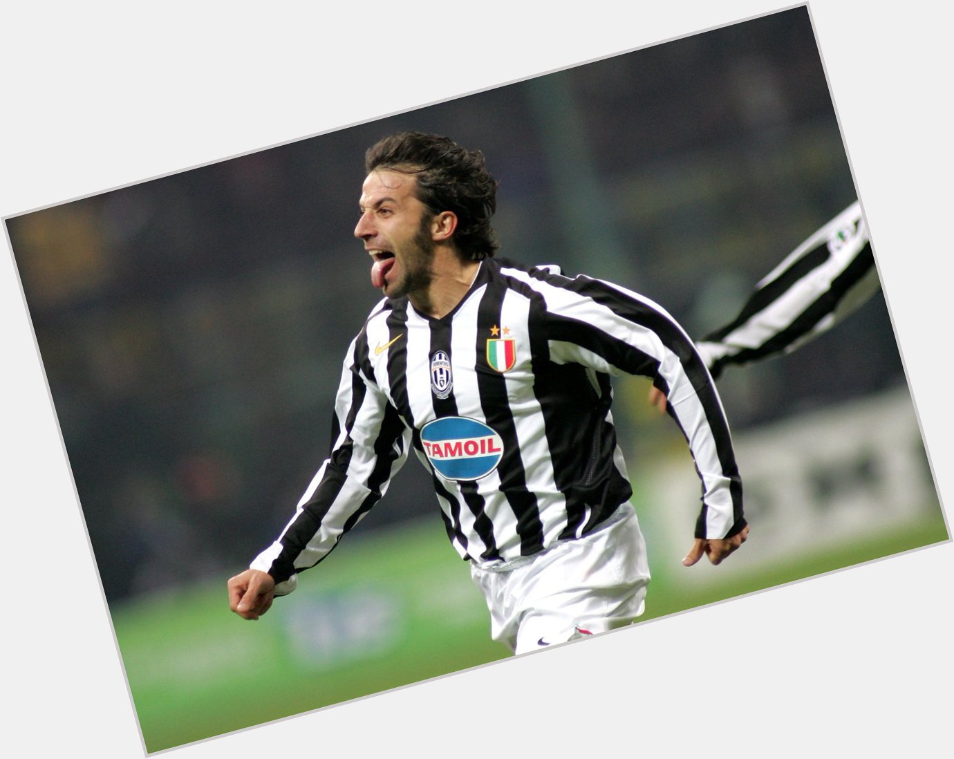 More, way more, than just a Bianconeri legend  Happy Birthday Alessandro Del Piero. Simply magic.    