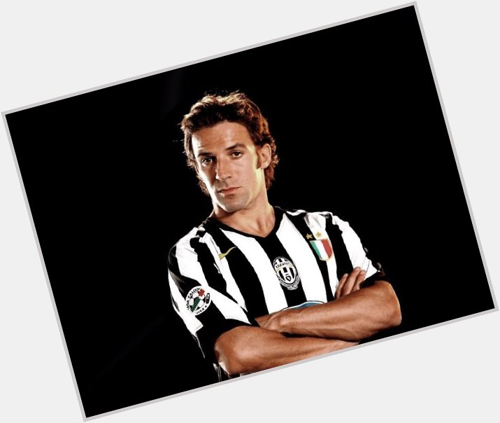 The myth, the legend himself. Happy Birthday to this Juve icon I ll always adore. Alessandro Del Piero! 