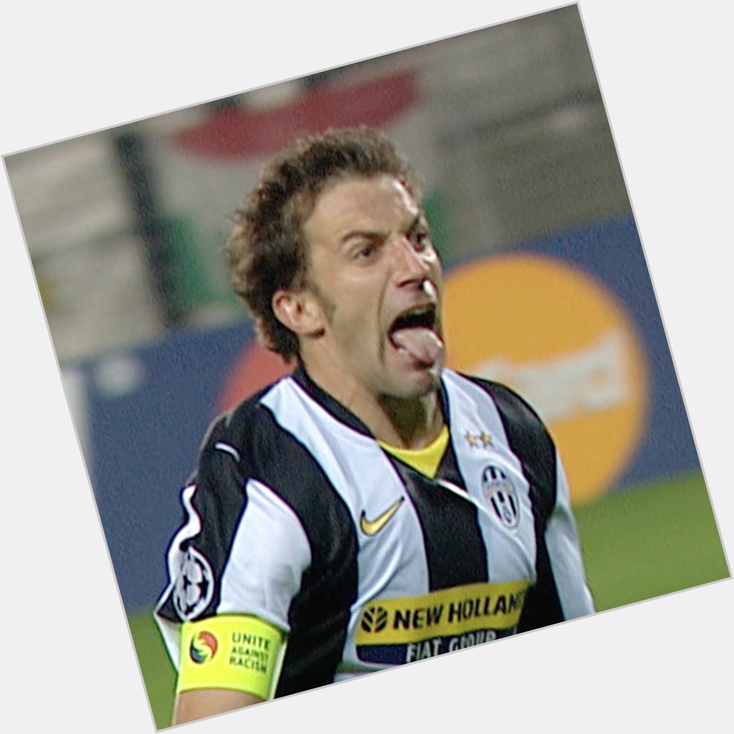 Happy 45th birthday to Alessandro Del Piero, one of the greatest Italians to play the game.  