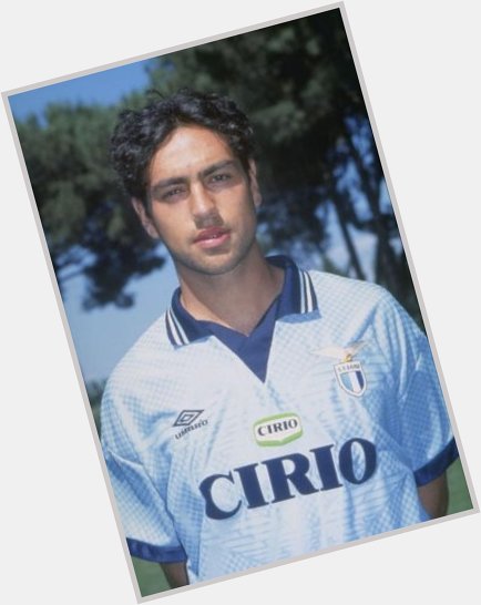   Happy birthday to one of the greatest defenders of our generation - Alessandro Nesta. 