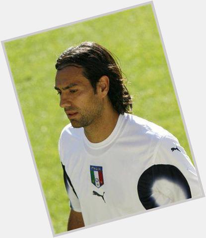 Happy Birthday Alessandro Nesta, one of the best and classiest defenders of all time. 