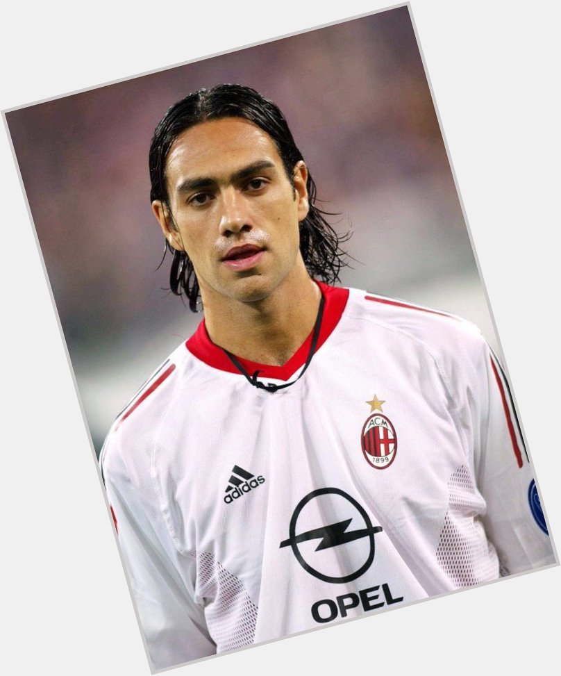 Happy birthday to one of my fav players to ever play this sport : Alessandro Nesta   love you 