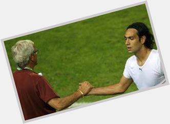 Happy birthday to Alessandro Nesta, all Rivalries aside a phenomenal Centre half and one in a generation defender 