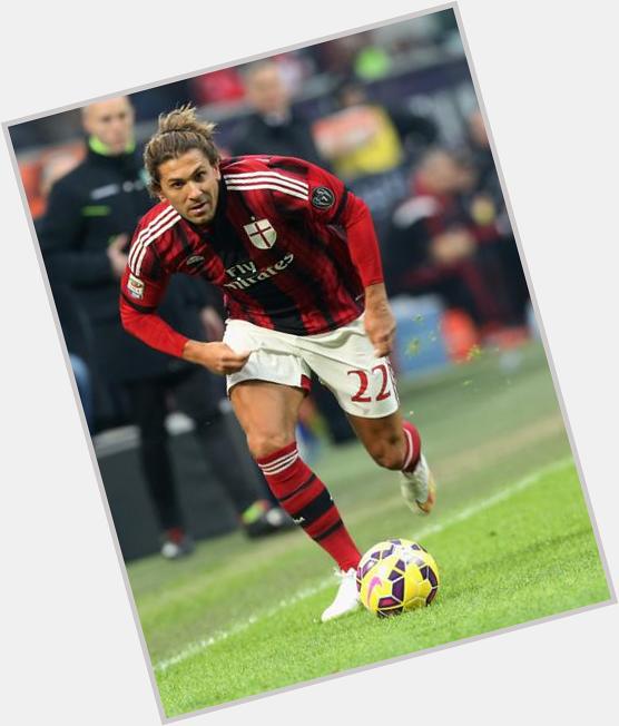 Happy 28th birthday to the one and only Alessio Cerci! Congratulations 
