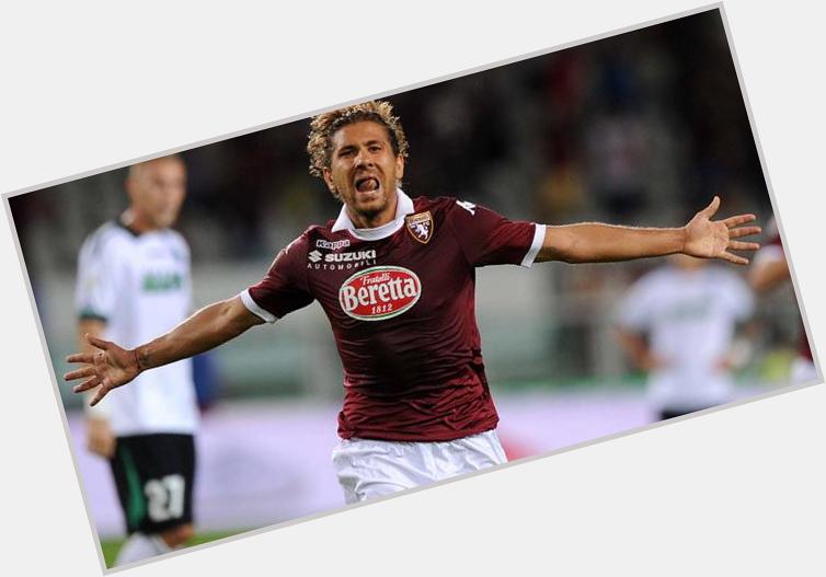 HAPPY BIRTHDAY!
Alessio Cerci (28)
Alessio Tacchinardi (40)
Giovane Elber (43)
Luiz Gustavo (28) 