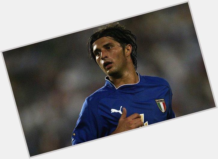 Happy Birthday.. Alessio TACCHINARDI
23 Juli 1975 