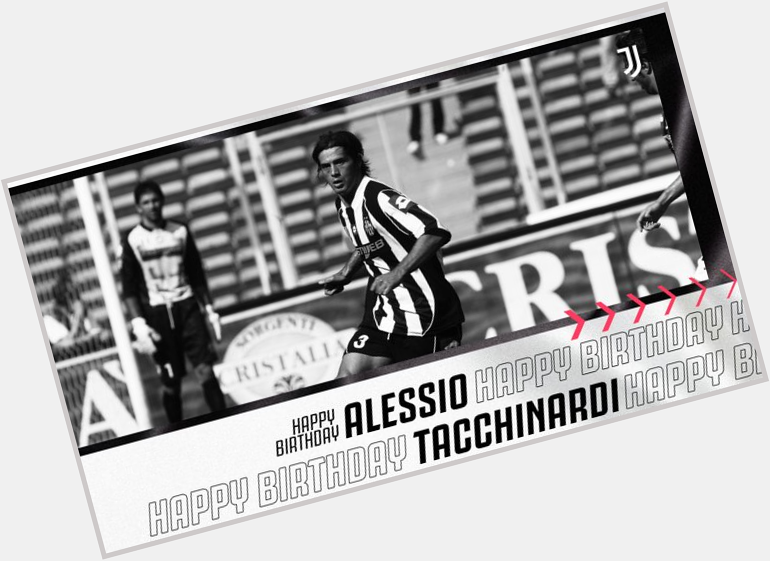 Happy Birthday to Alessio 