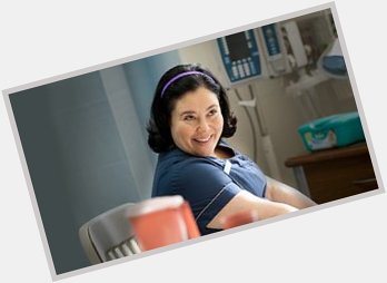 Happy birthday to Alex Borstein, who played Dawn in Getting On; one of the great TV characters of the past decade. 