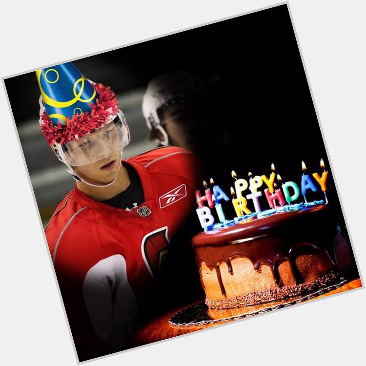 REmessage this to wish a Happy Birthday to our very own Alex Chiasson! 