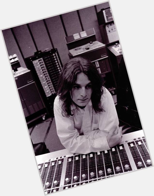 Happy Birthday to Alex Chilton...who would have been 66 today. 