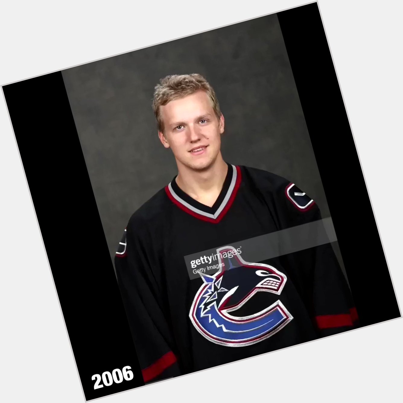 Happy birthday Alex Edler  here\s a 23-second timelapse of his headshots to Simple Plan\s \"I\m Just A Kid\" 