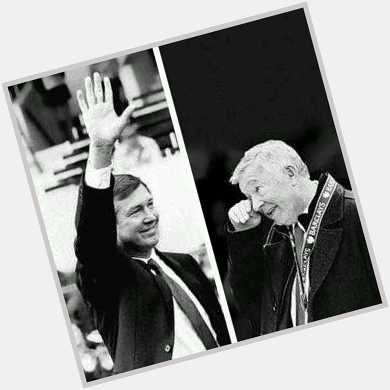 Happy Birthday Oppa Sir Alex Ferguson    