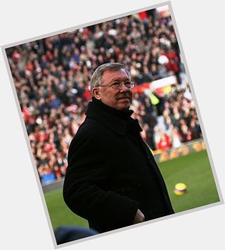 Dzisiaj urodziny obchodzi Sir Alex Ferguson!
Happy Birthday Legend... 