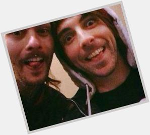 Happy birthday to two of my favorite people Mike Fuentes and Alex Gaskarth  