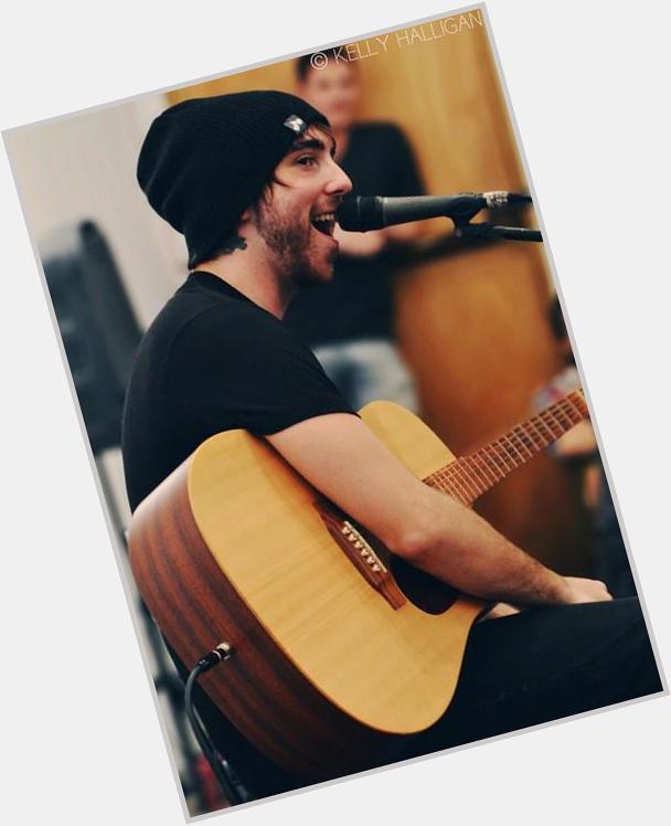 Happy birthday to the man that makes my world go round. alex gaskarth, you are a blessing. i love you 