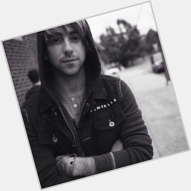 Happy Birthday to alex gaskarth !! Wishing you all the best on your special day. 