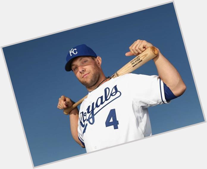 Happy 31st Birthday to the best defensive left-fielder in the league, Alex Gordon of the 