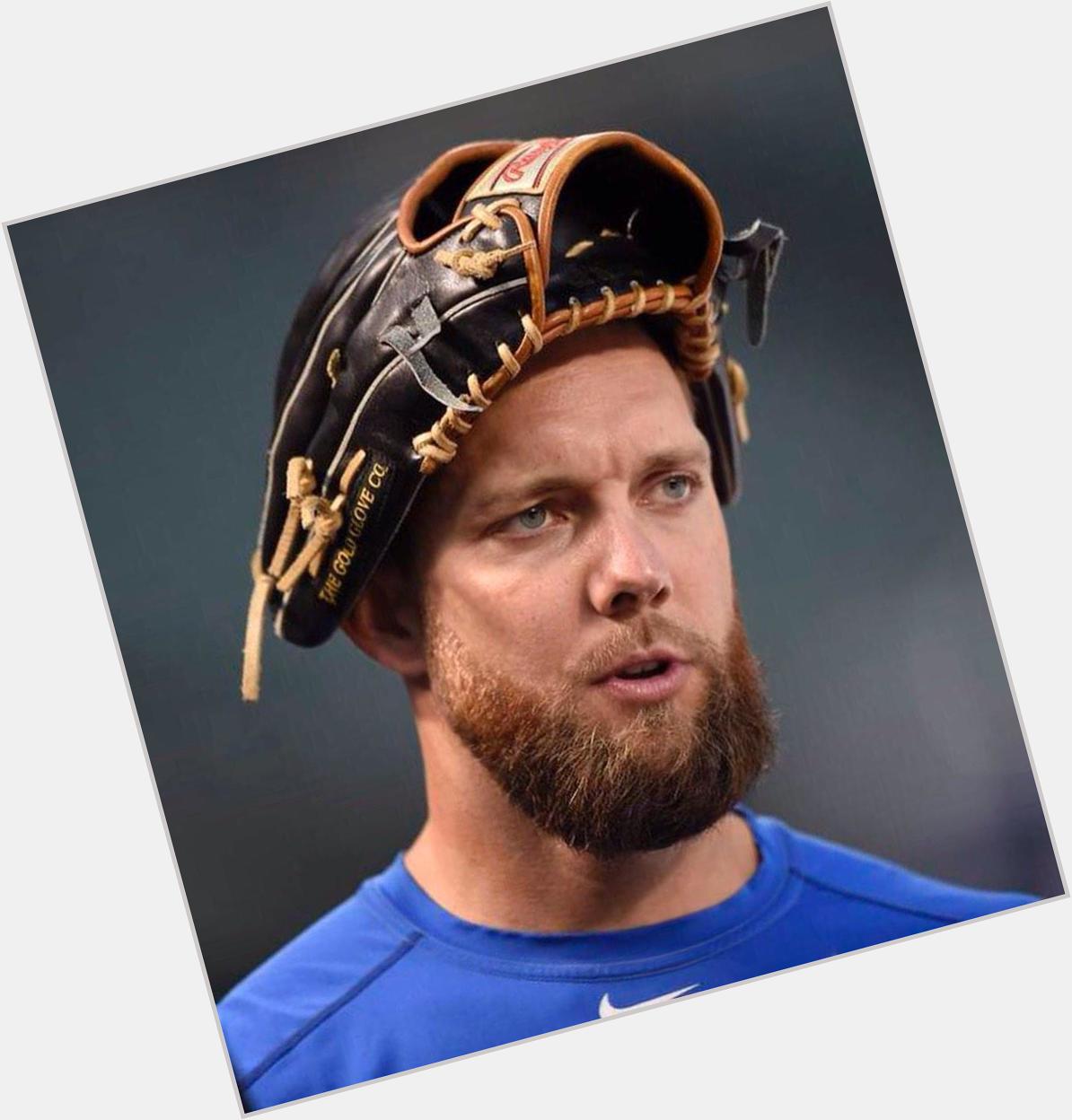 Happy Birthday to the one and only Alex Gordon! 