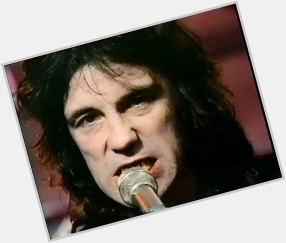 Happy Birthday Alex Harvey! 