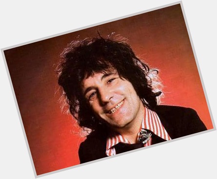 Happy Birthday & R.I.P. Alex Harvey. 