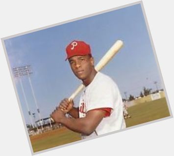Happy 72nd birthday to Alex Johnson, broke in with 1963-64, became All-Star with 