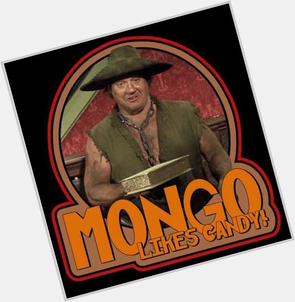 Happy Birthday, Alex Karras (RIP)

\"Mongo only pawn in game of life.\"  