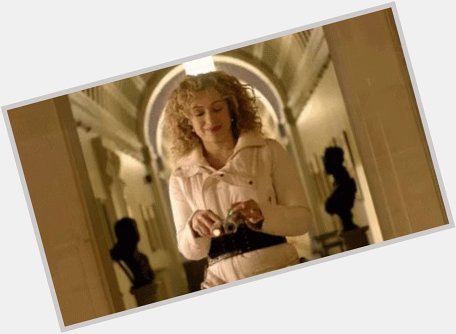 Happy birthday to the incredibly awesome and talented Alex Kingston aka River Song in Doctor Who   