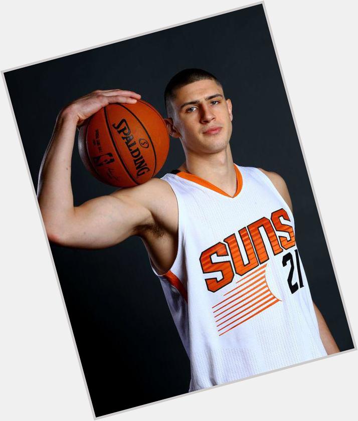    6 16  Alex Len          (  ?)        happy birthday    