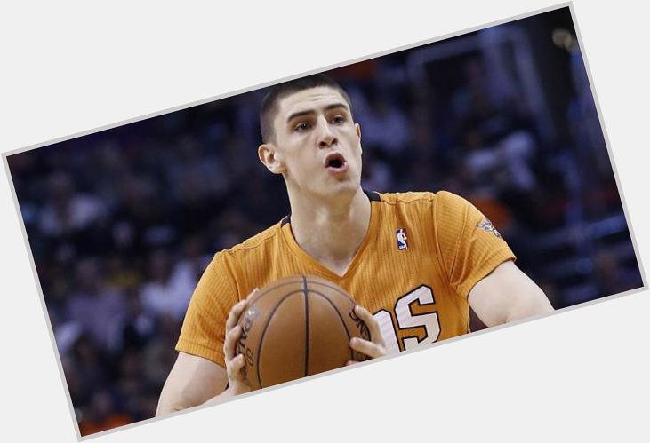 Happy 22nd birthday to the one and only Alex Len! Congratulations 