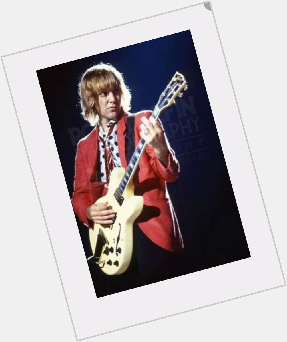 Happy Birthday to the one & only Alex Lifeson!!! 