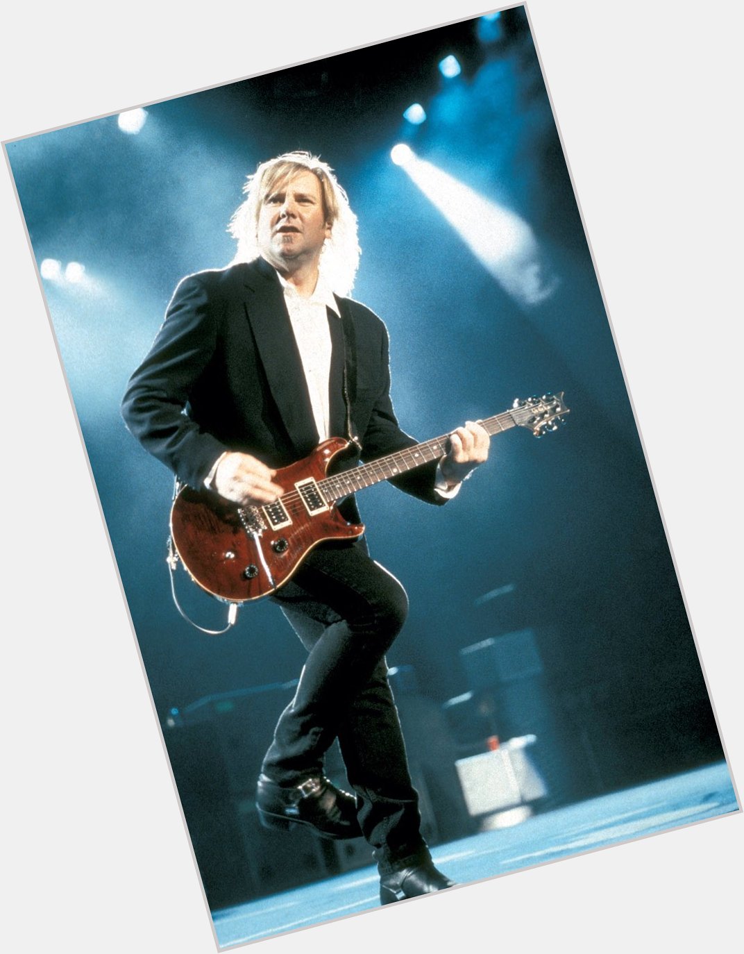 Happy birthday to the one & only Alex Lifeson!!! 