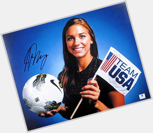 Congratulations  on your win ladies {Team USA} and YESSS HAPPY 30th Birthday ==>Alex Morgan              