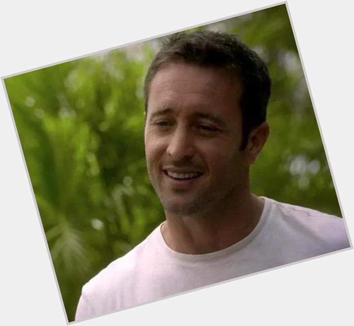 Happy birthday to the most gorgeous man on the planet, Alex O\Loughlin. 