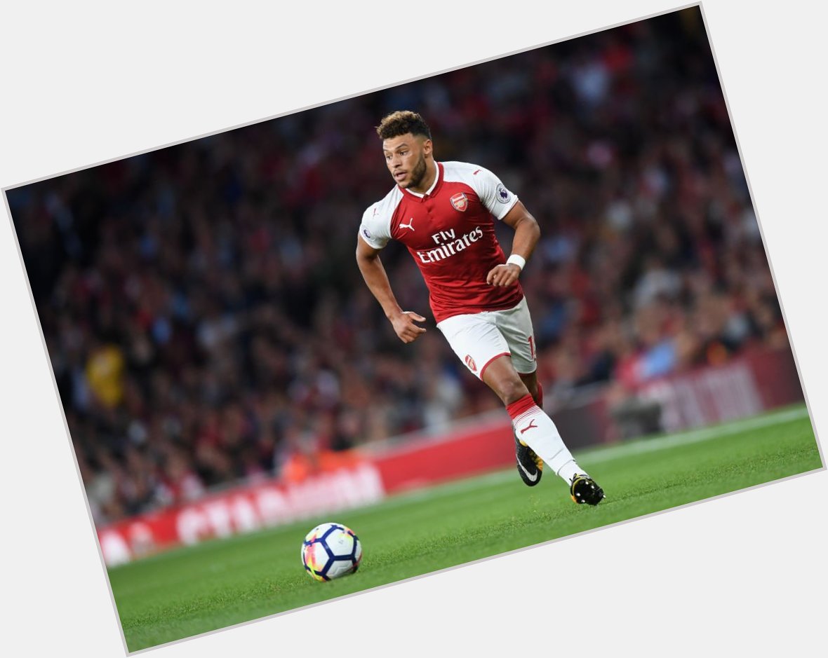 Happy 24th birthday to Alex Oxlade-
Chamberlain . 195 games 3 FA Cups   3 Community Shields   In 

