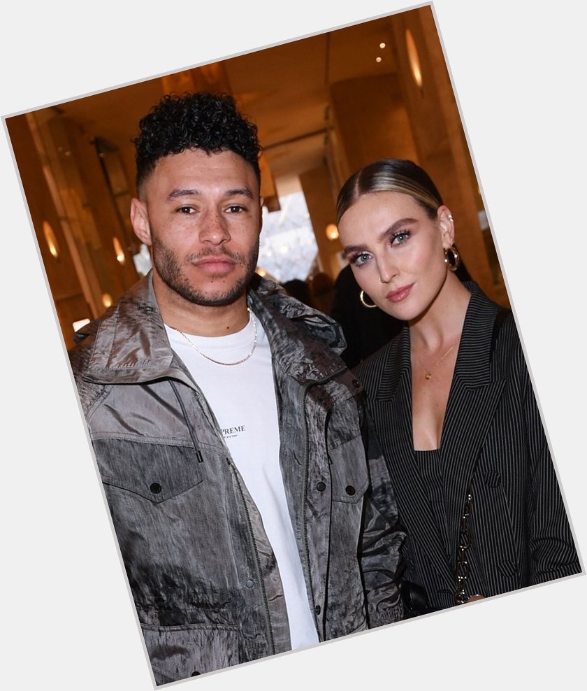 Happy Birthday to the Love Of Perrie\s Life, Alex Oxlade Chamberlain He\s 27 today    