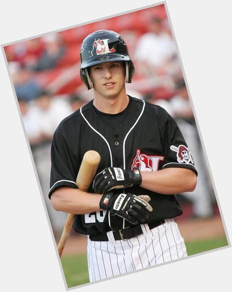 Happy 30th birthday to 2007 Crawdads OF Alex Presley, currently playing for AAA (Houston) 