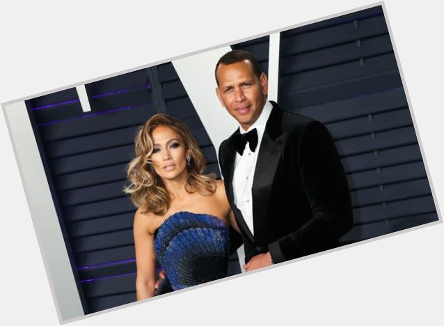 Happy Birthday A-Rod! 12 Of The Baller s Cutest Moments With Fiancée Jennifer Lopez  