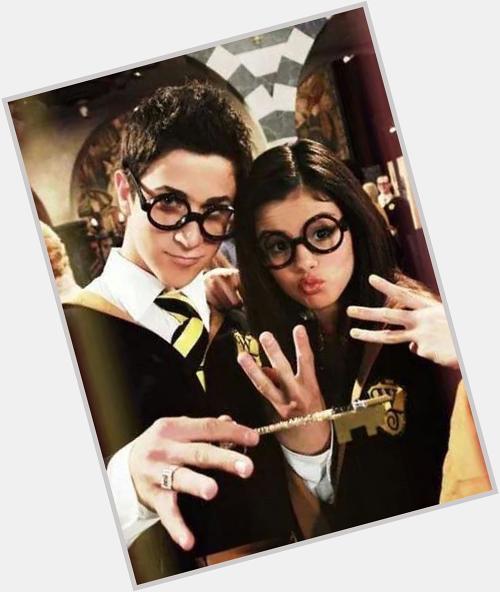  Queen!! Happy Birthday Baby!! I love you so much   ! My little Alex Russo    