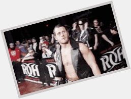  Happy Birthday!!!! Here s a gif of Alex Shelley!!! 