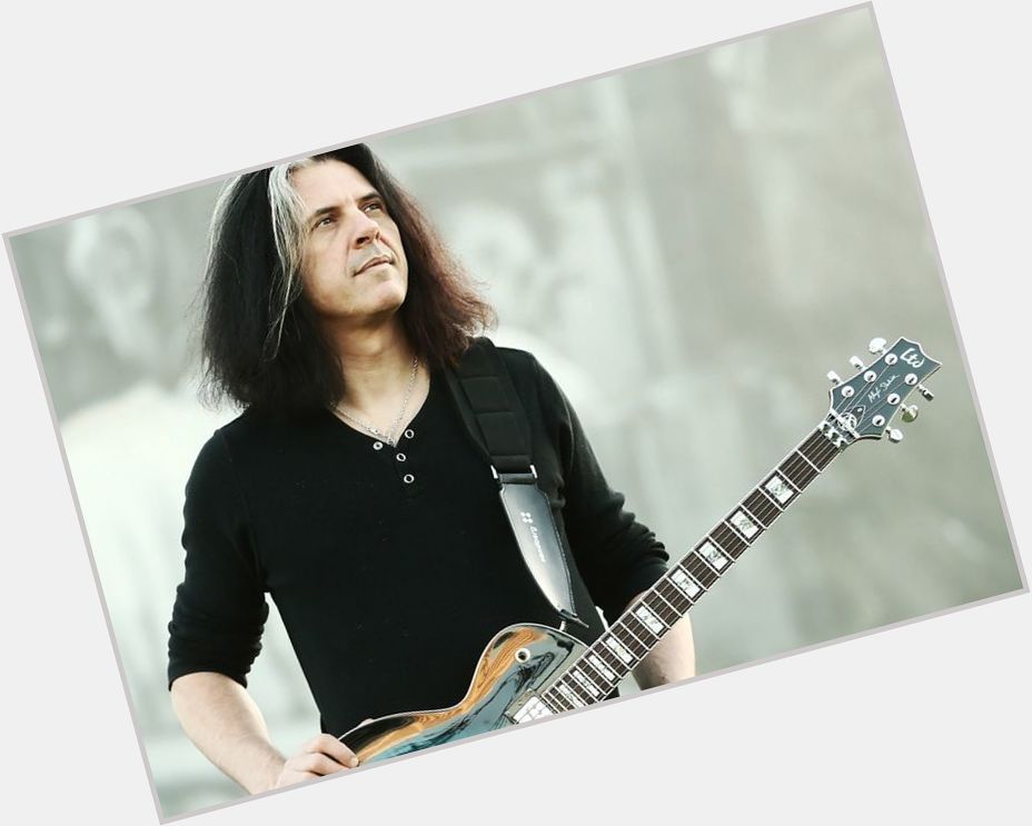 Please join us here at in wishing the one and only Alex Skolnick a very Happy 52nd Birthday today  