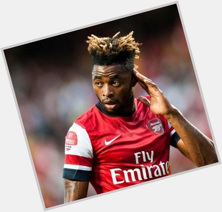 Happy Birthday ! to Alexandre Dimitri Song Billong ( Alex Song ) as he turns (30yrs) today 