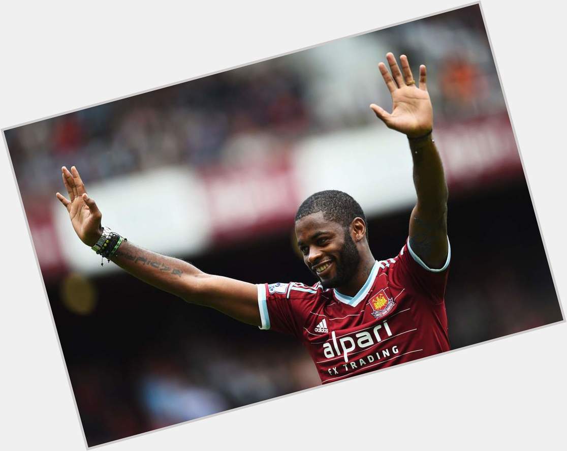 Good morning all Hammers  Sep 9th, happy 31st birthday to Alex Song. 