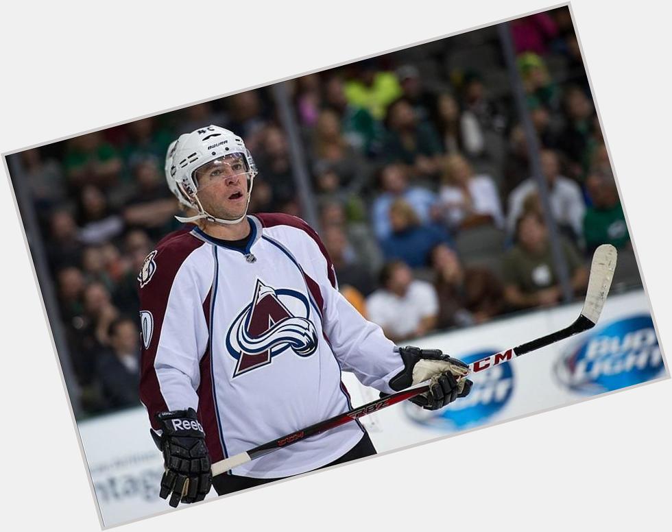 Happy 35th birthday Alex Tanguay 