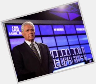 Happy Birthday to the one and only Alex Trebek!!! 