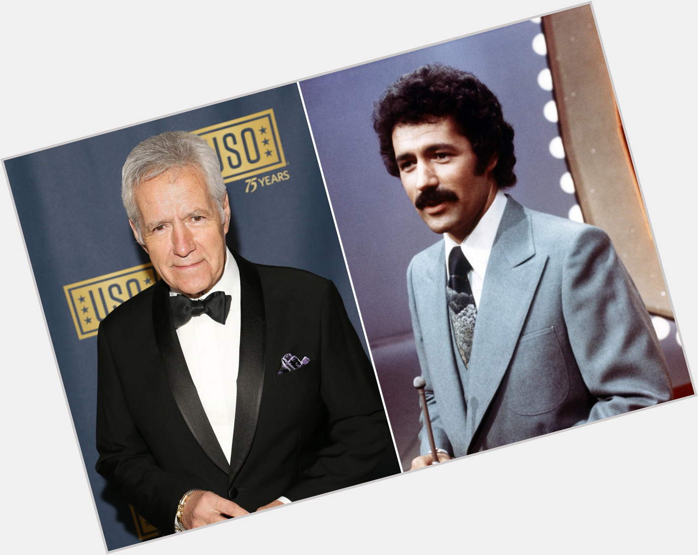 Happy 80th birthday, Alex Trebek! \Jeopardy!\ host\s 8 best moments and quotes  